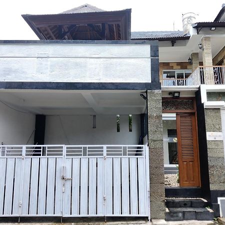 Hills House Villa By Sunnyrent - Jimbaran X Balangan X Gwk Екстериор снимка
