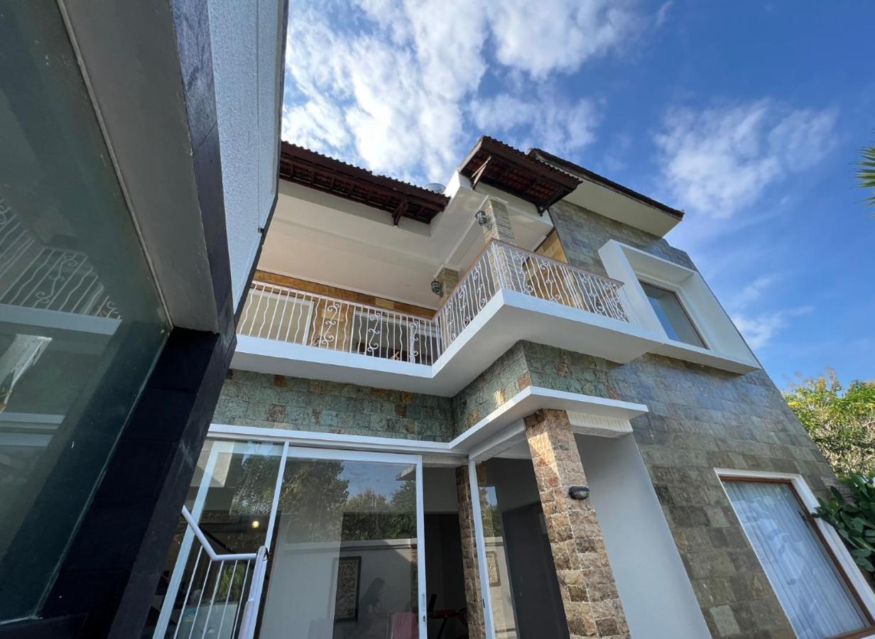 Hills House Villa By Sunnyrent - Jimbaran X Balangan X Gwk Екстериор снимка