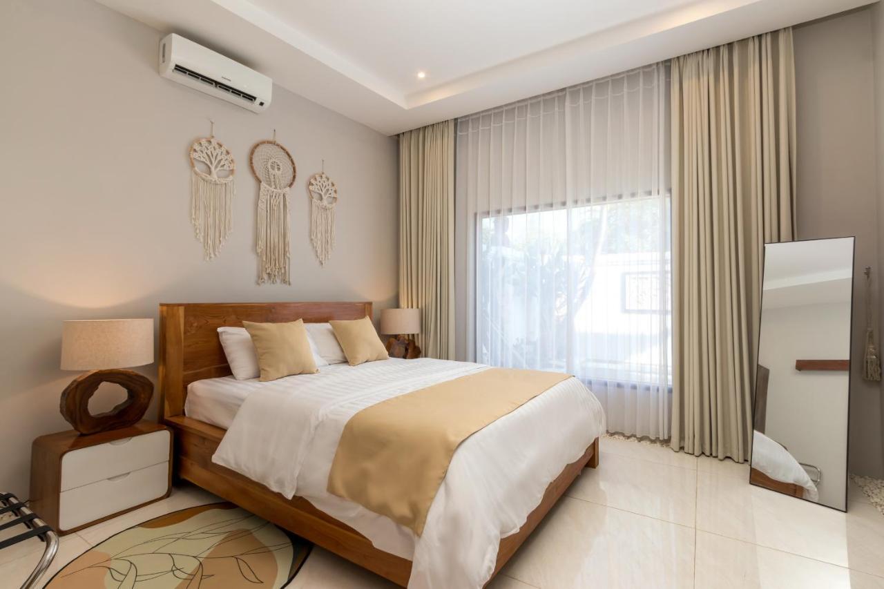 Hills House Villa By Sunnyrent - Jimbaran X Balangan X Gwk Екстериор снимка