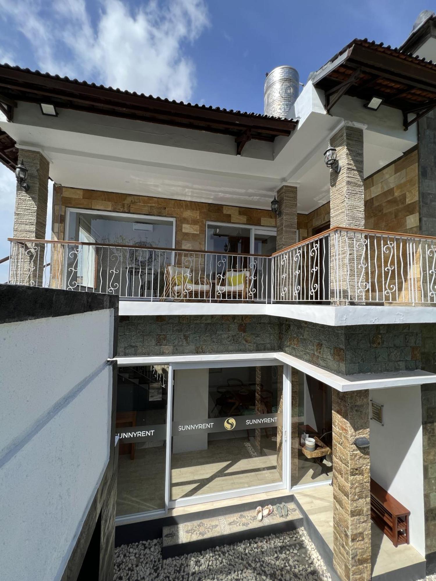 Hills House Villa By Sunnyrent - Jimbaran X Balangan X Gwk Екстериор снимка