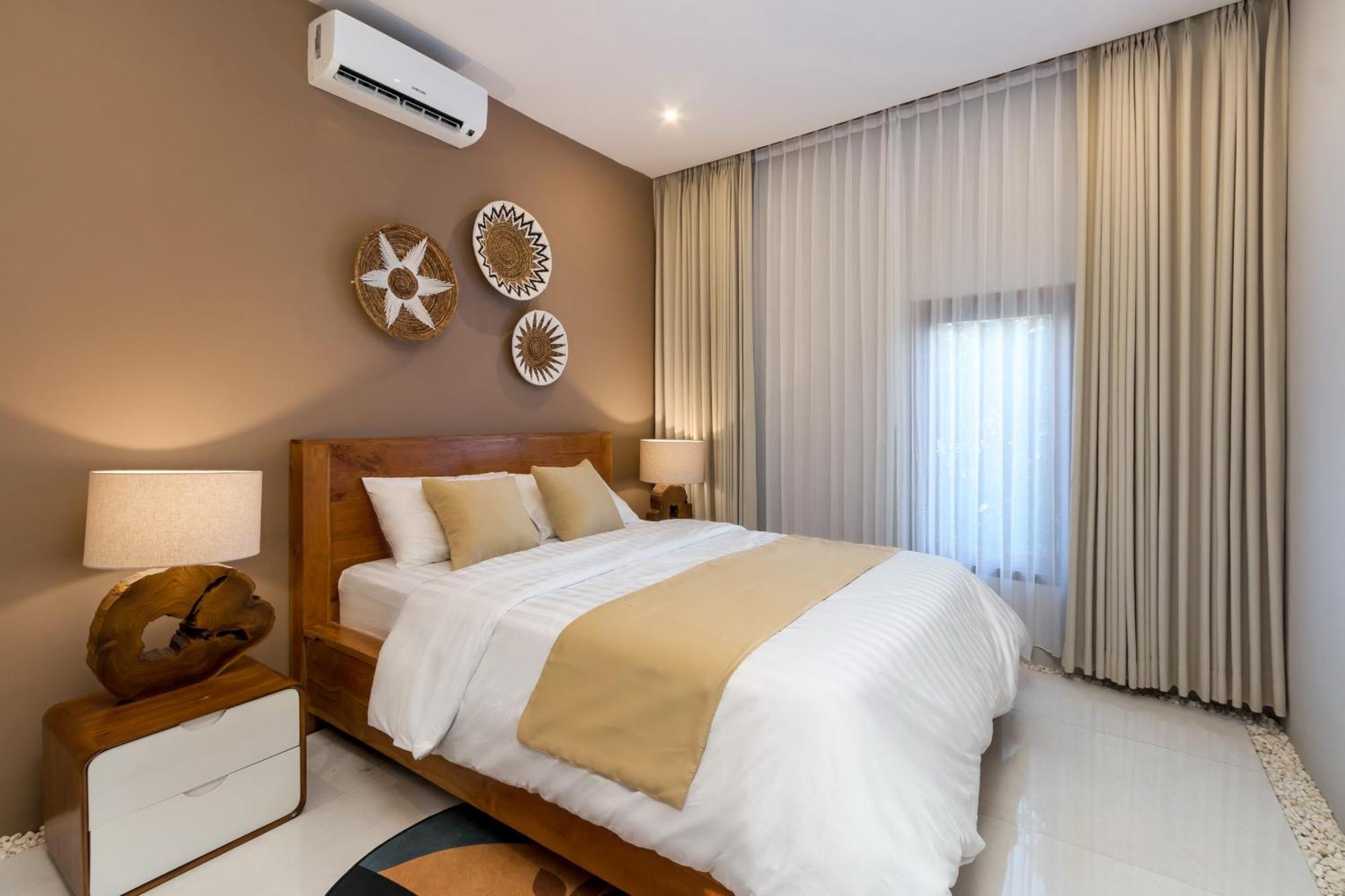 Hills House Villa By Sunnyrent - Jimbaran X Balangan X Gwk Екстериор снимка