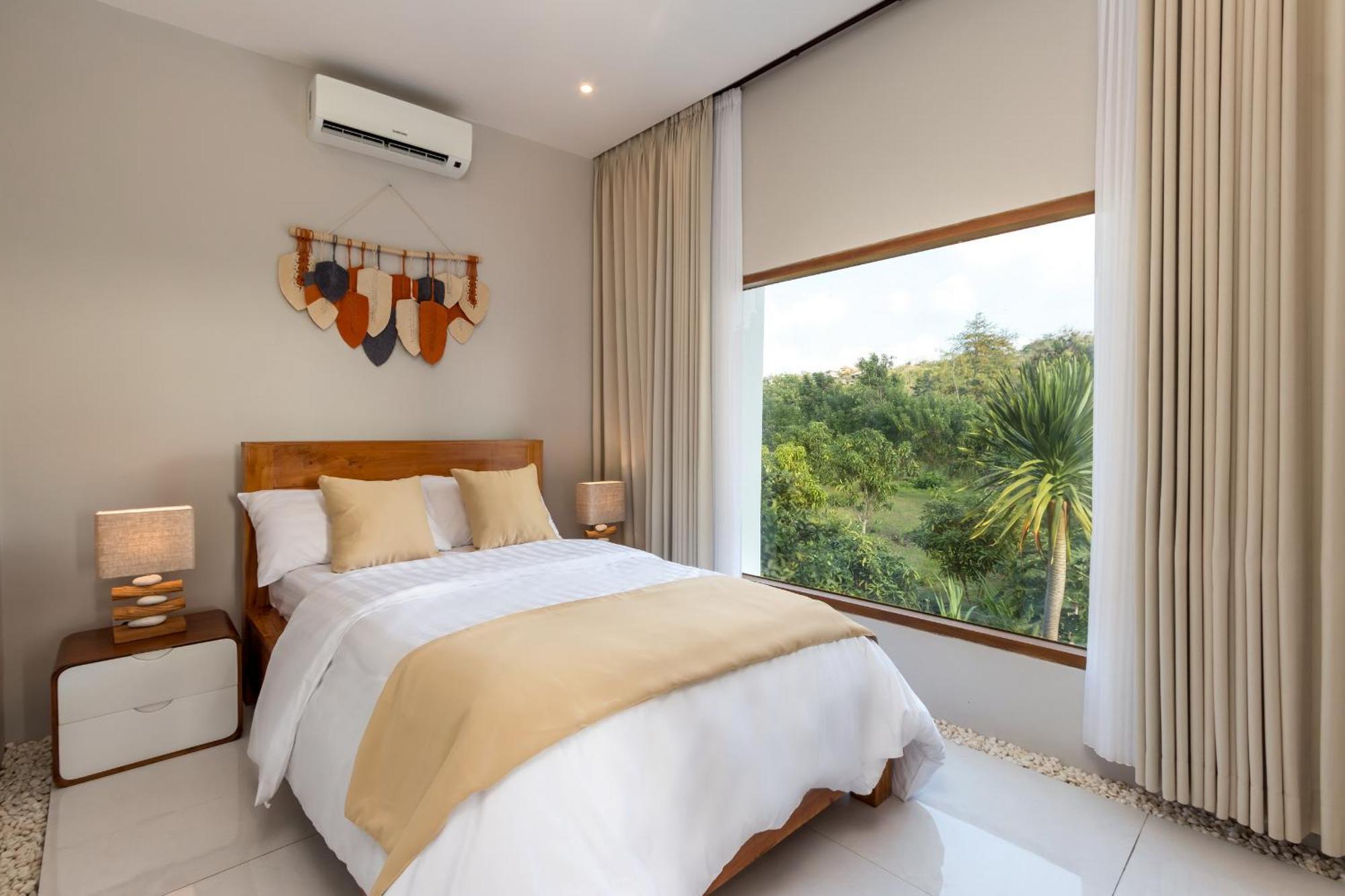 Hills House Villa By Sunnyrent - Jimbaran X Balangan X Gwk Екстериор снимка