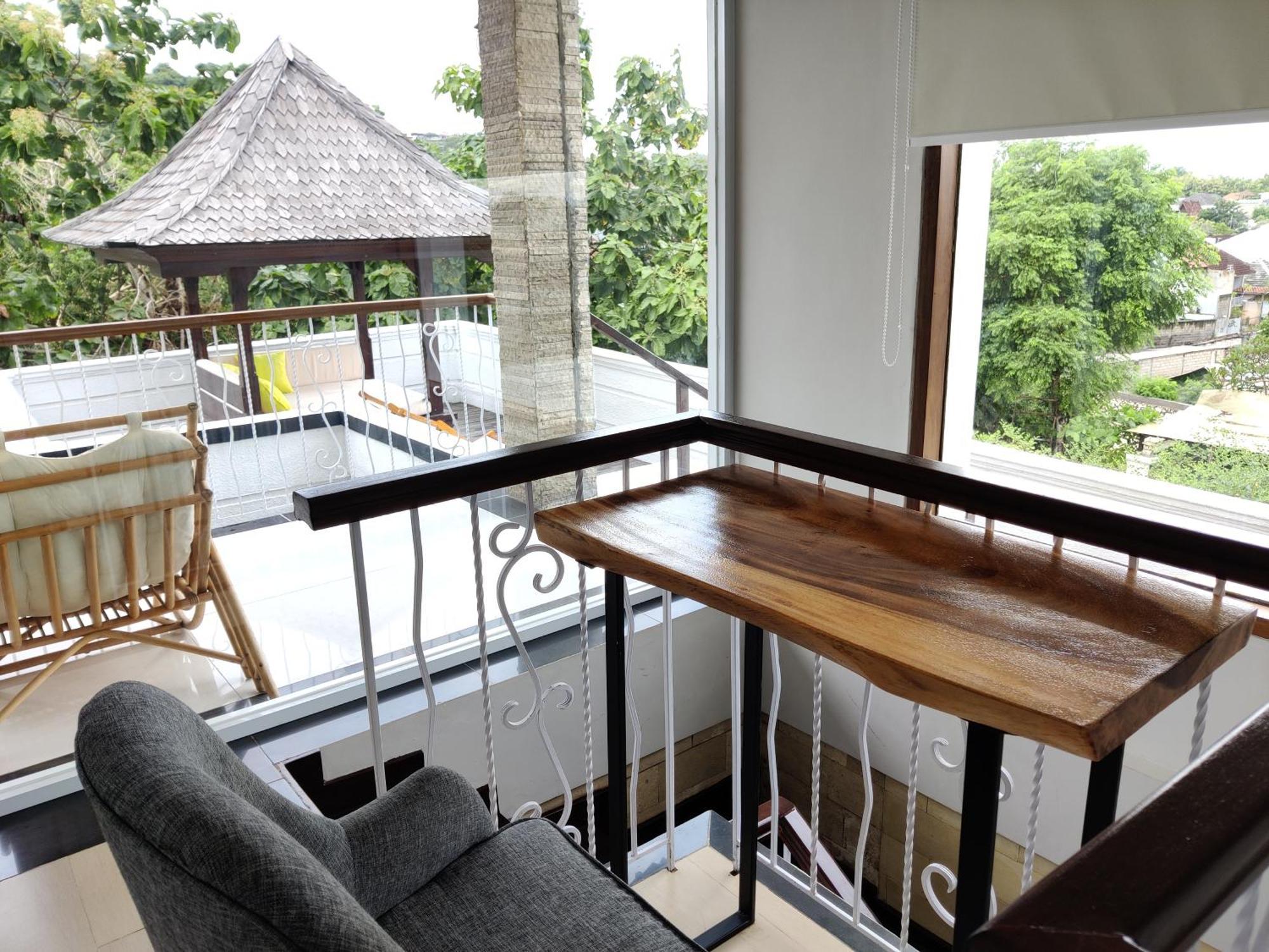 Hills House Villa By Sunnyrent - Jimbaran X Balangan X Gwk Екстериор снимка