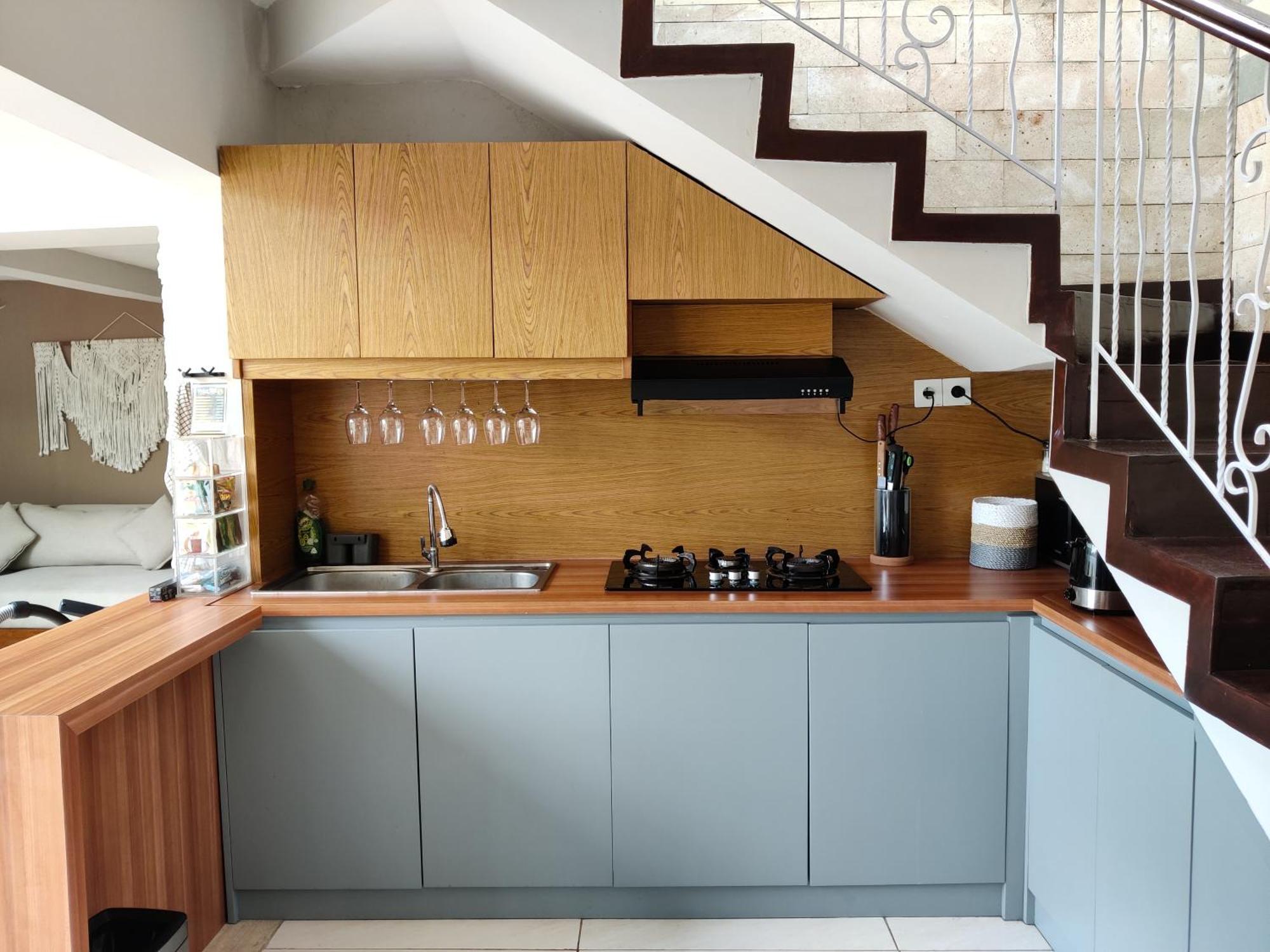 Hills House Villa By Sunnyrent - Jimbaran X Balangan X Gwk Екстериор снимка
